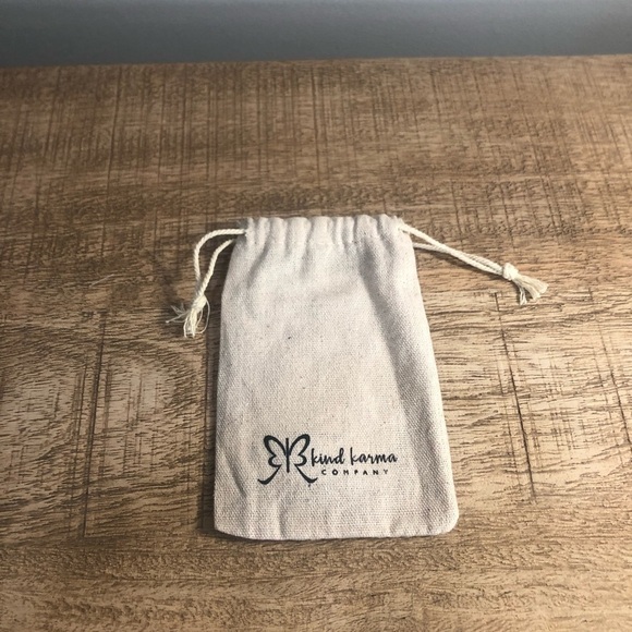 Kind Karma Necklace - NWOT - Picture 4 of 5